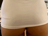 Greatest Jiggly Ass Reveal in History – gif